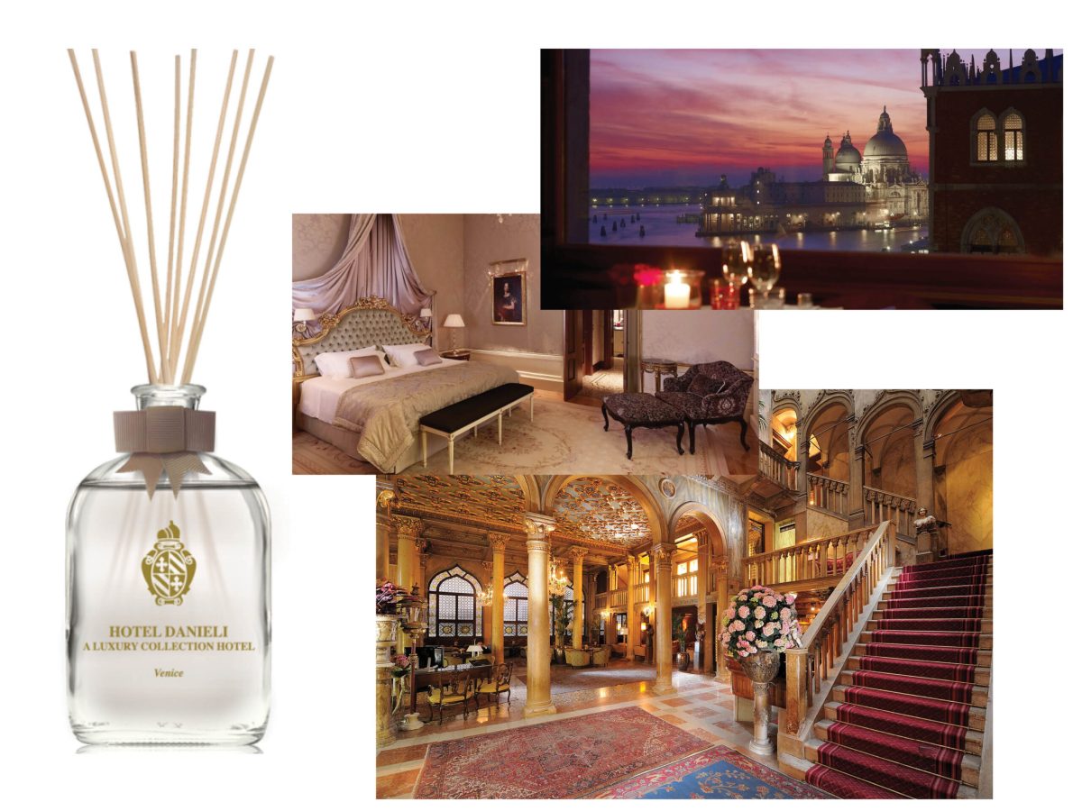 Hotel Danieli scaled