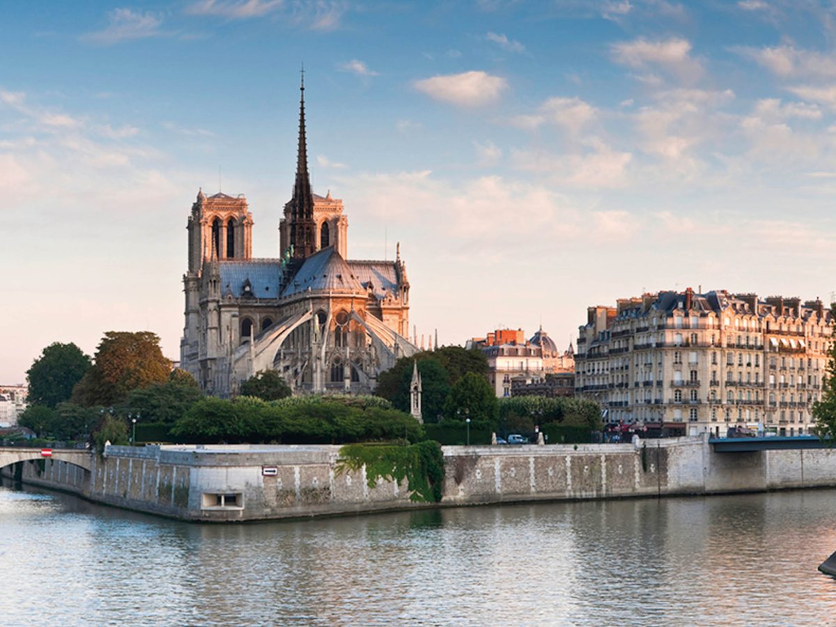 OLFACTORY BRANDING IN PARIS SCENT COMPANY