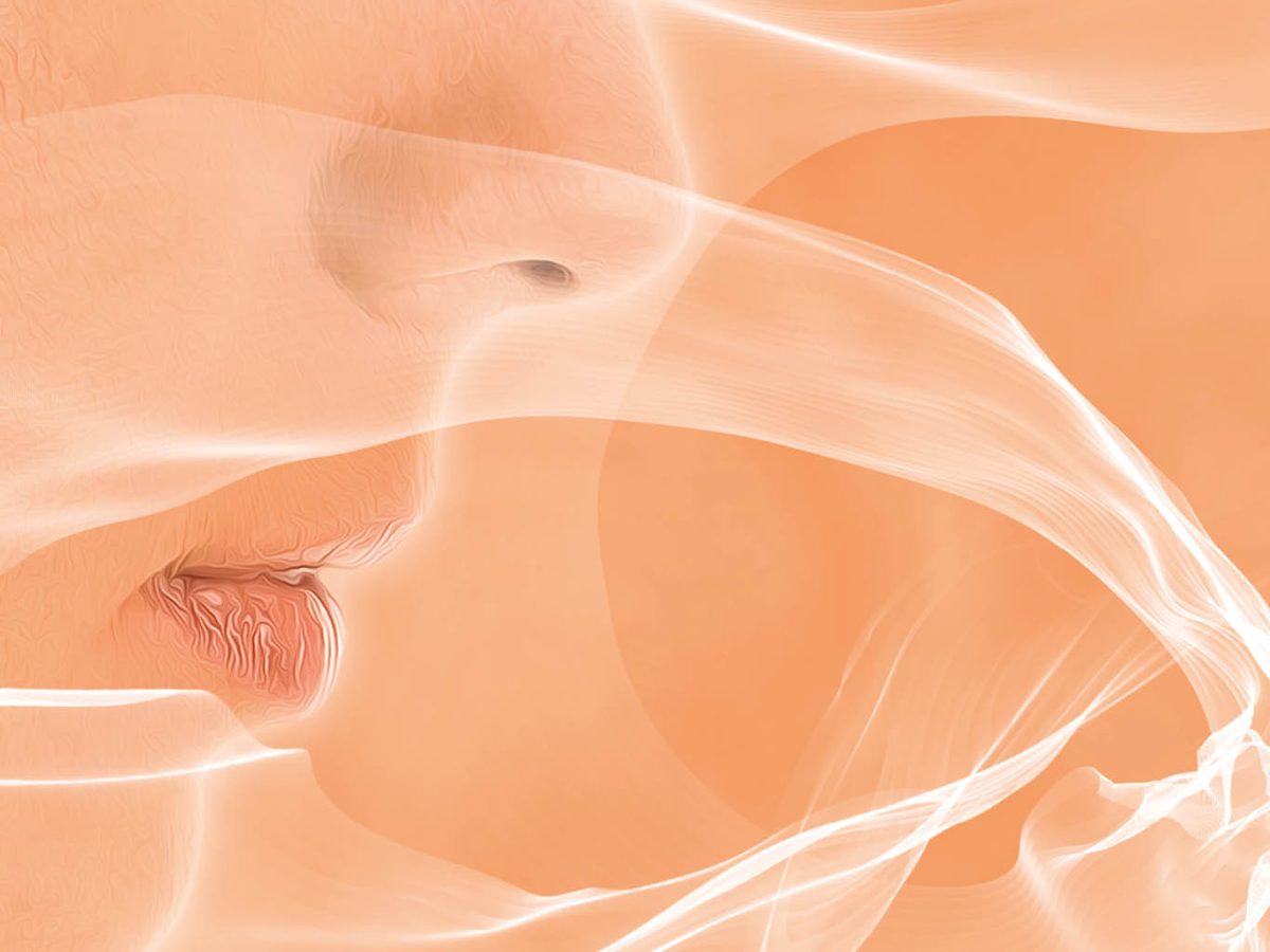 abstract ambient scent marketing