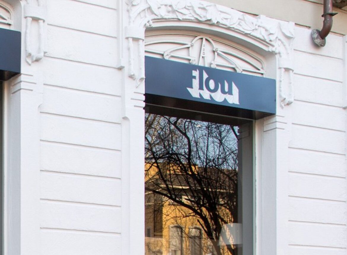evi flou showroom
