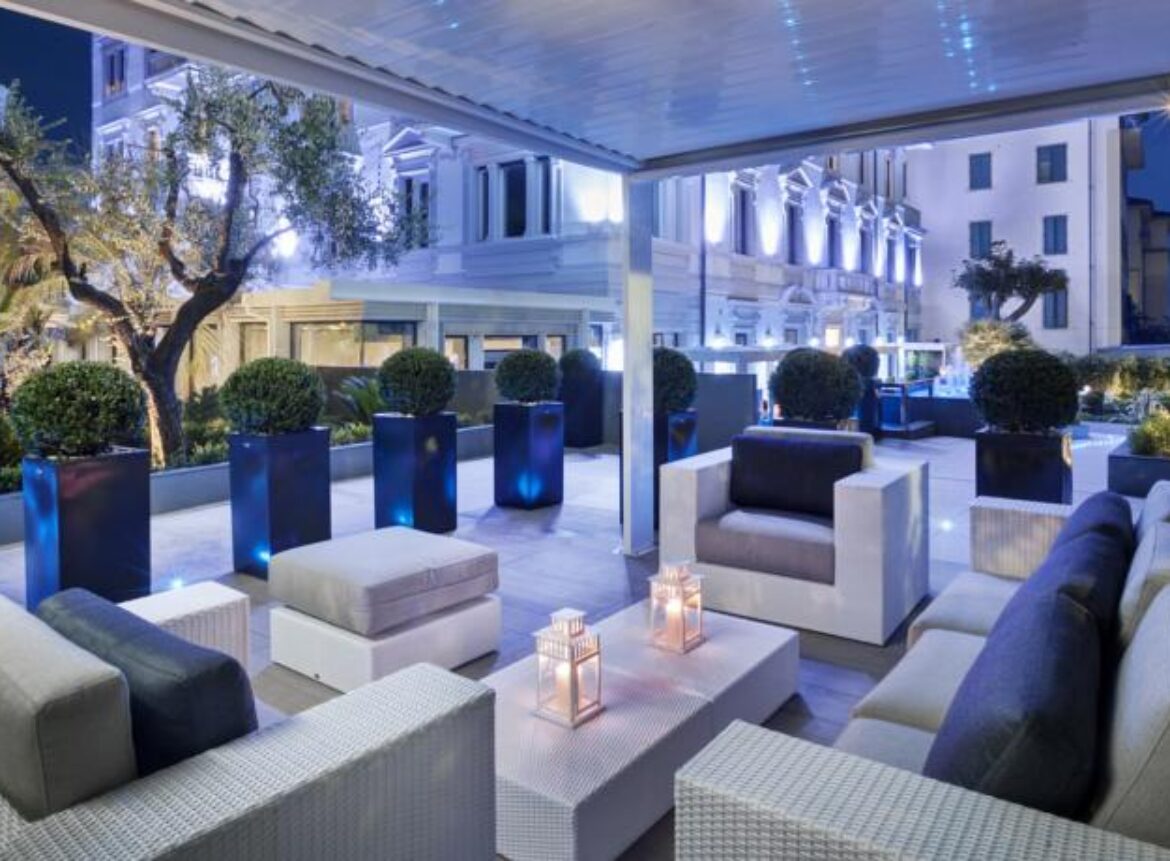 montecatini palace hotel signature scent