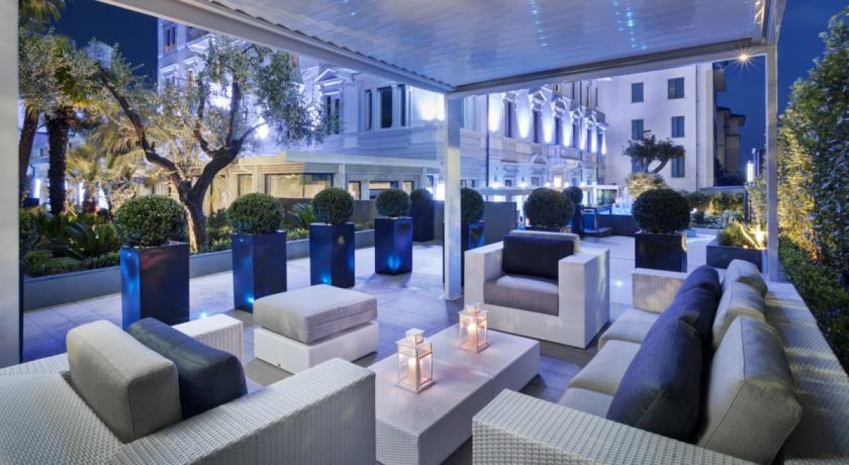 montecatini palace hotel signature scent