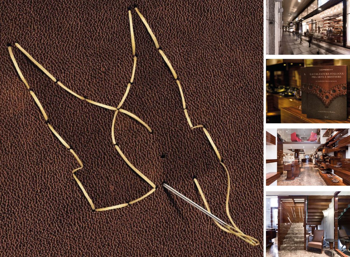 moreschi scent retail store 2