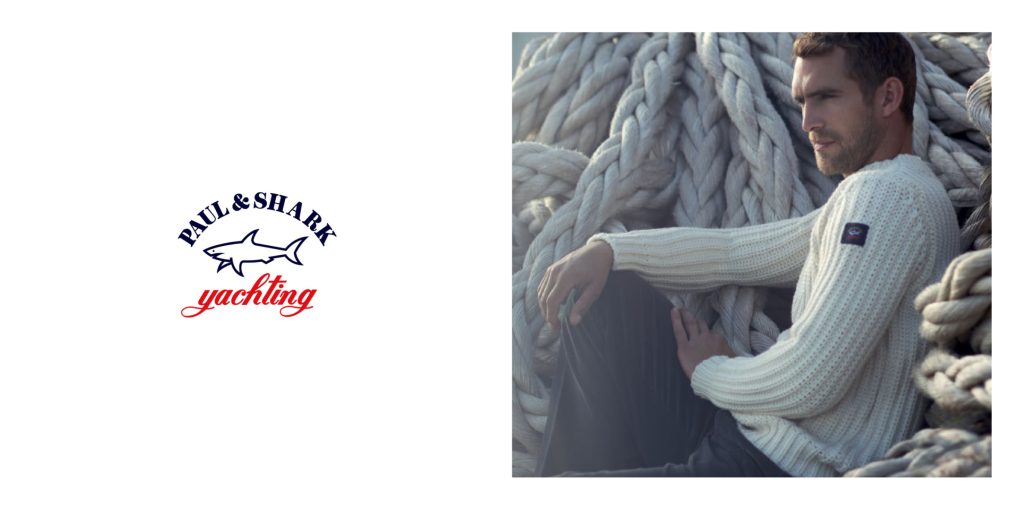 Paul & Sharkâs olfactory Logo: if I smell it, I will remember it - Scent Company
