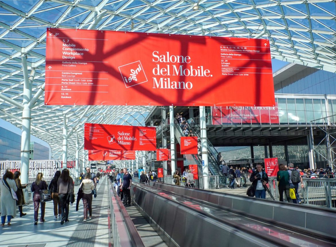 News Salone del Mobile