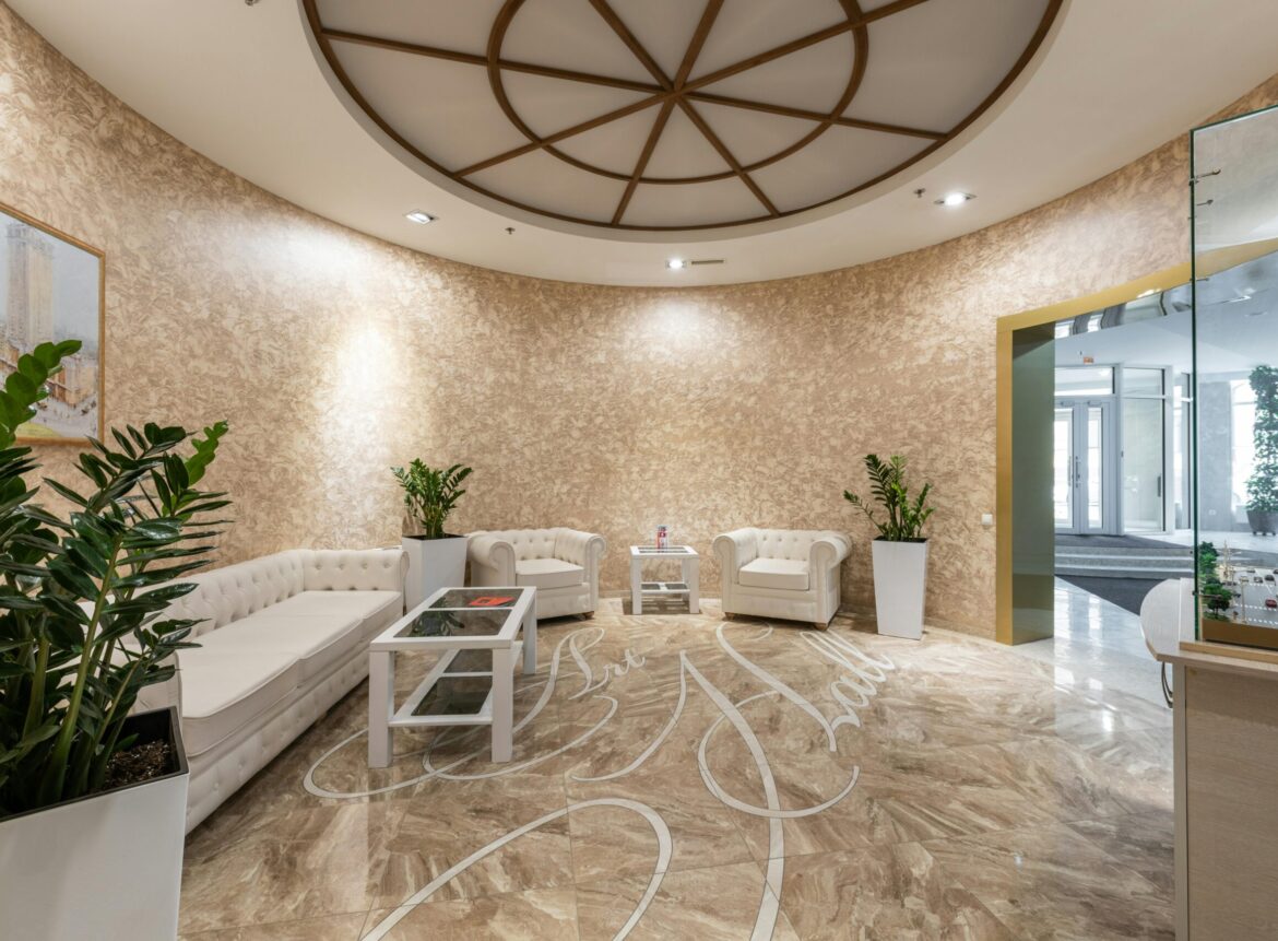 Professional scenting services - servizi di scenting professionale