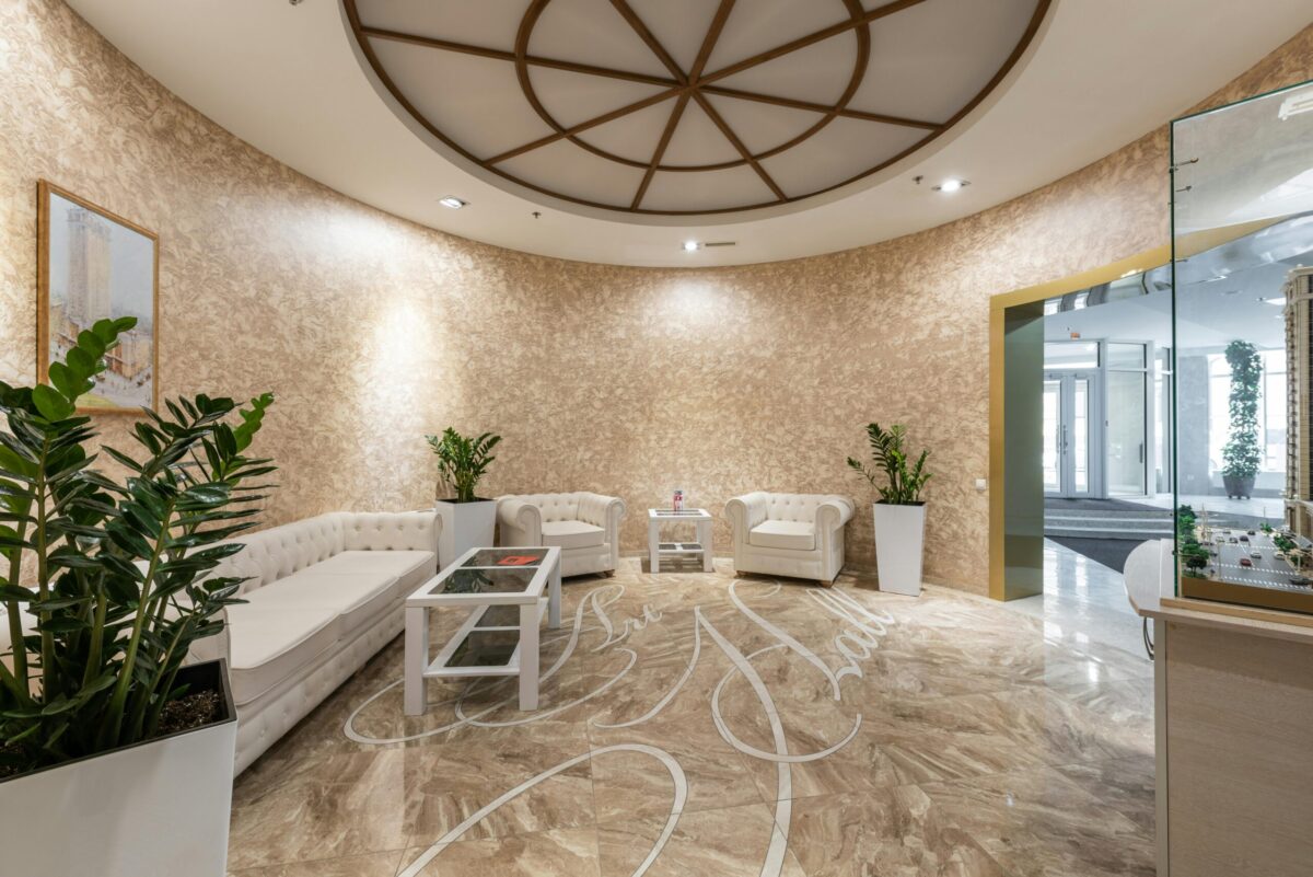 Professional scenting services - servizi di scenting professionale