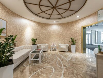 Professional scenting services: when technology safeguards emotion