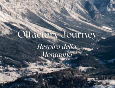 Scent Company Signs the Olfactory Experience of Casa Lombardia 2026